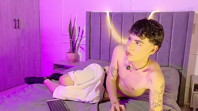 Show de webcam de Zeyn_smith