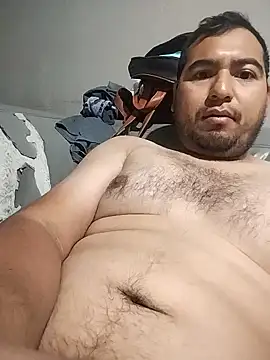 Show webcam de Ferluchum
