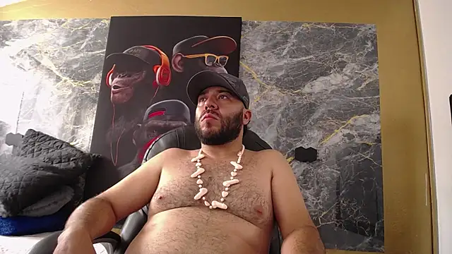 Show de Taylor_rodas na webcam