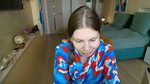 ReginaSparkle live XXX chat