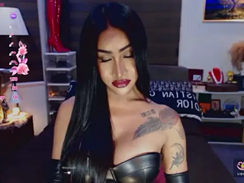 Chatroom XXX en direct de SeductiveVictoria