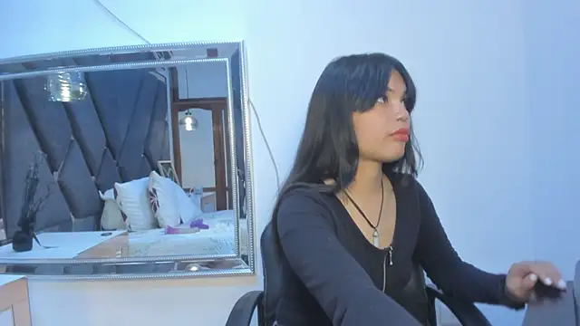 دردشة Maggyx الجنسية المباشرة