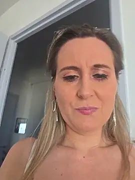 Malicia-hot – Kamerová šou