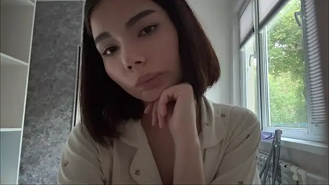 Chat XXX en directo de MarylnMonnier