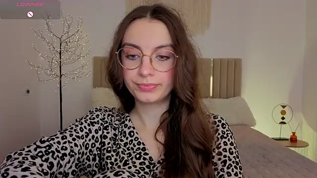 Real_cutie1 Webcam-Show