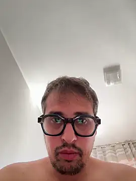 Cazzo1921 webkamerás műsora
