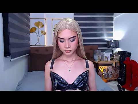 JuicyCockThea Pertunjukan Webcam