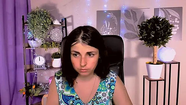 MartaEdams Live XXX-Chat
