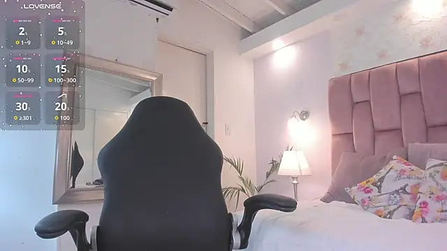 danielamonetn Live XXX chat