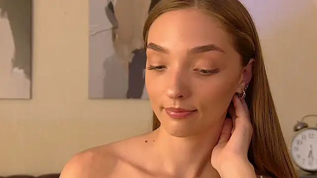 VirginiCruz Live XXX-Chat