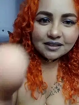 Chat XXX en directo de BarbaraSoul__