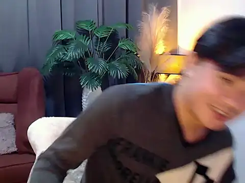 NautyBoyBrazeen_143 网络视讯表演