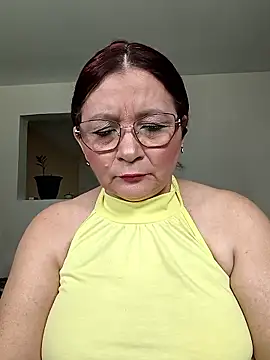Sembang XXX Secara Langsung marfil_milf