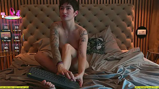 AmberVendetta Webcam show