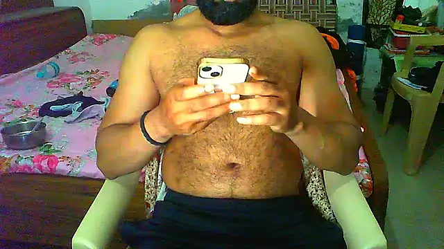 Vbestshow 现场XXX聊天