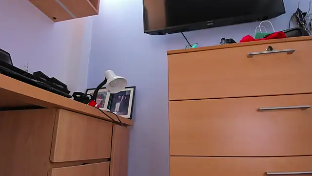 MikeMiller2 – Naživo XXX chat