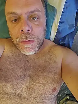 pablobisexgayのウェブカメラショー