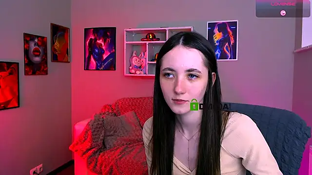 Chat +18 de bella_dorn ao vivo
