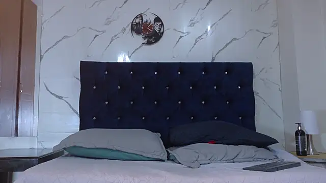 _maximo_1 Webcam Show