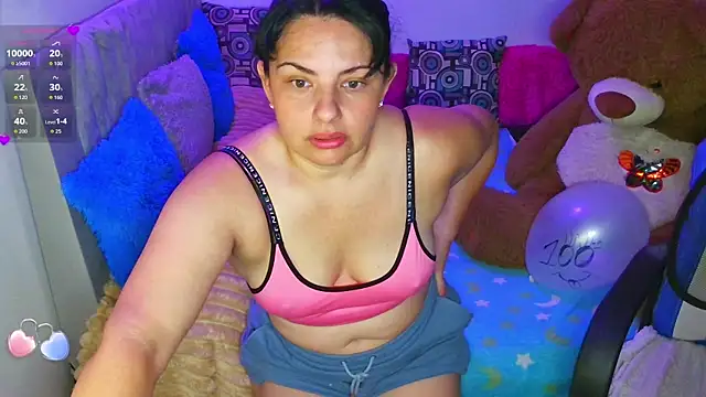 anaspark26's Live XXX Chat