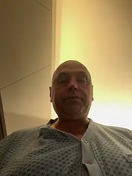 pantomax's Webcam Show