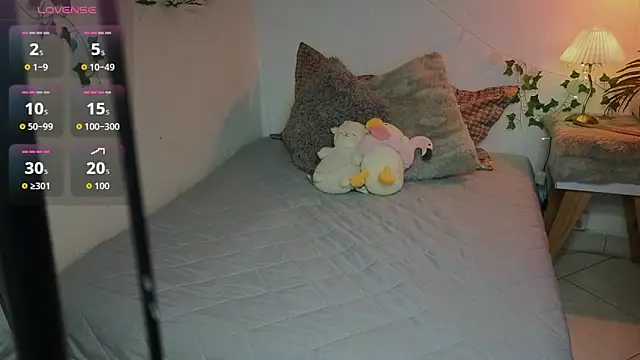 Matty_Sparkk – webcam-show