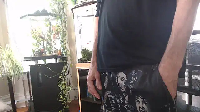 Chat XXX en directo de EspanolVato