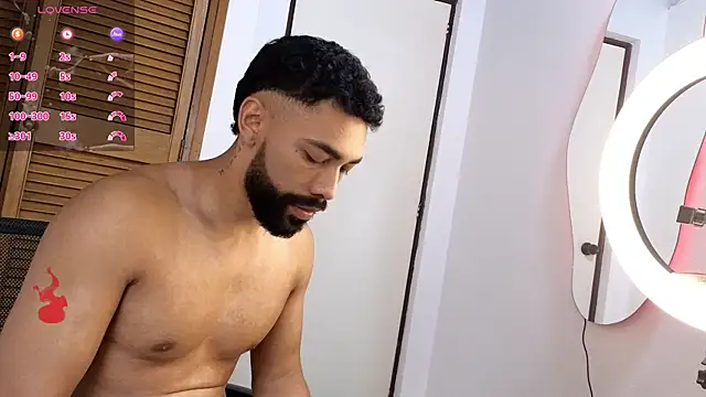 Blade_millerr – webcam-show