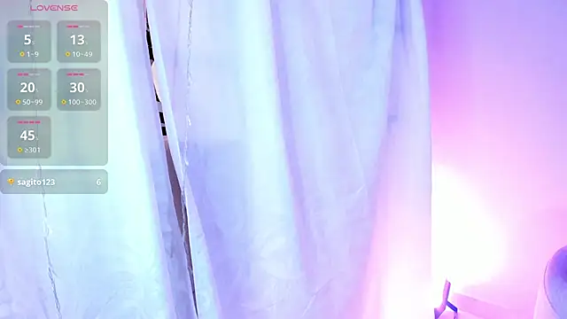 Czat XXX na żywo – dahian_carter