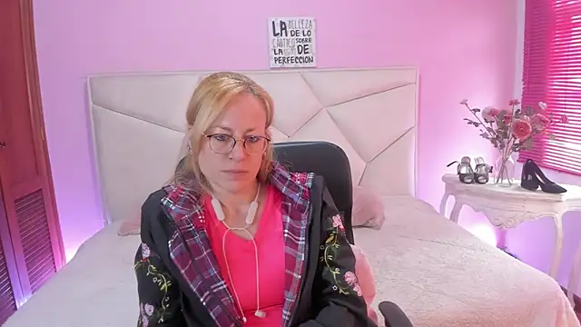SammySanders' Live XXX Chat