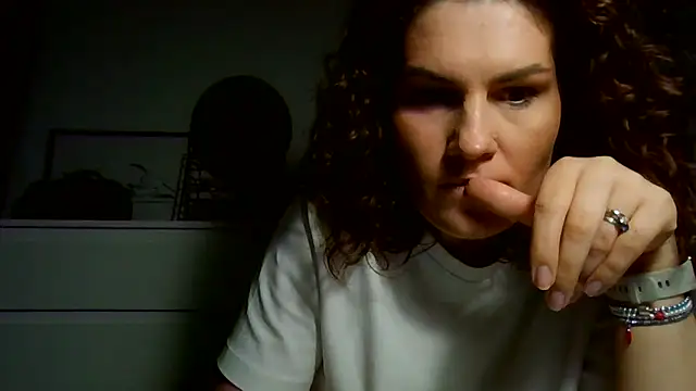 Chat XXX en directo de Ms-Lust1-