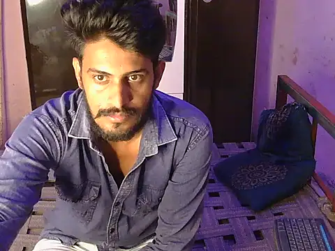 HotXKrish লাইভ XXX চ্যাট