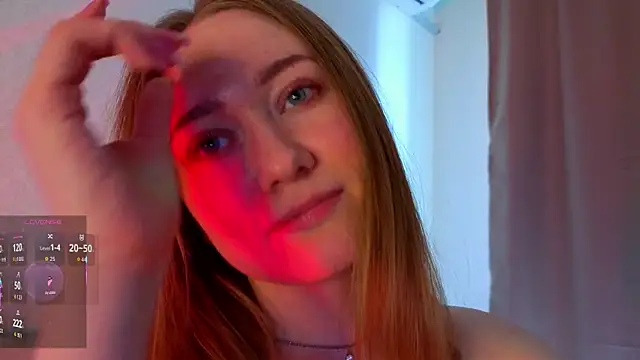 LauriePerez Chat XXX in diretta