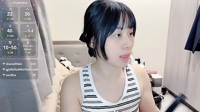 BabyOneDaily 现场XXX聊天