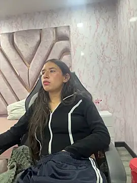 Chat +18 de LilyRossi_ ao vivo