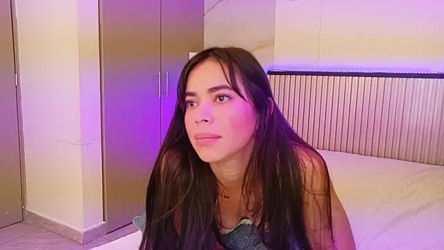Chat XXX en directo de _aria_carterr_