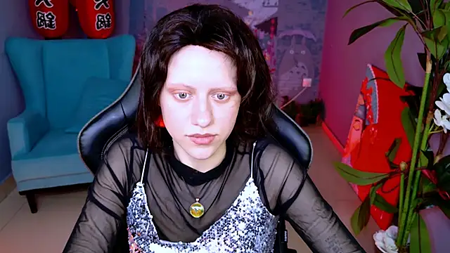 LidaDarknet's Live XXX Chat