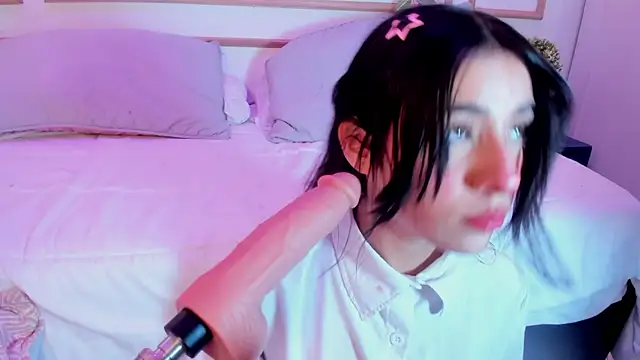Nanami_'s Live XXX Chat