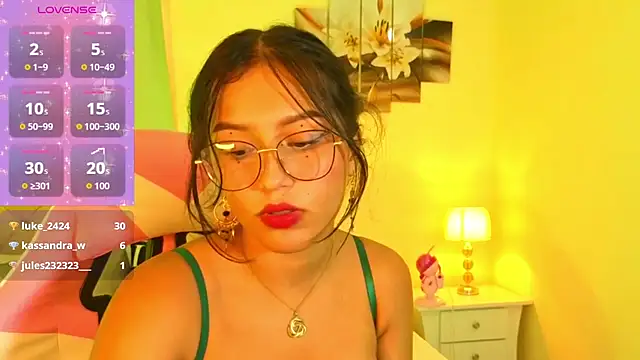 naomifire_ Live XXX-Chat