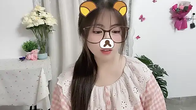 Amelia-babee 웹캠 쇼