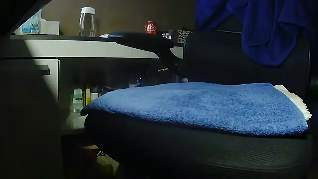 suedel65 Show Webcam