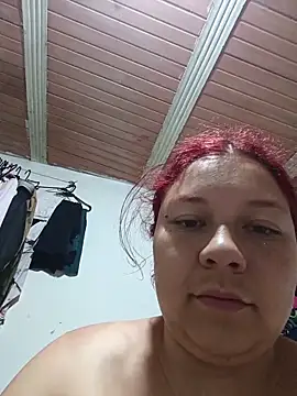 Chat +18 de ZuriandAlex ao vivo