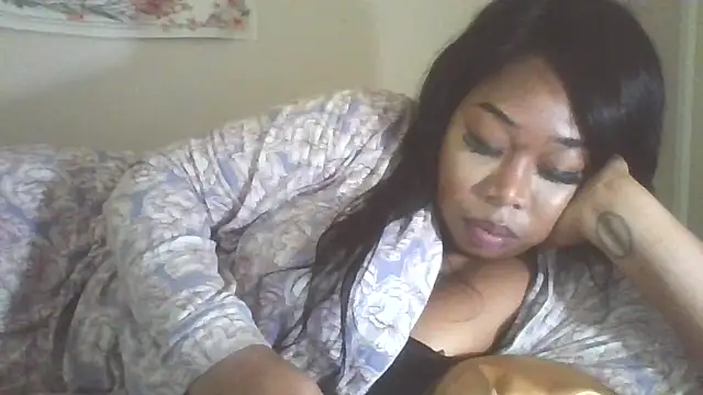 angeliquebelcali's Webcam Show