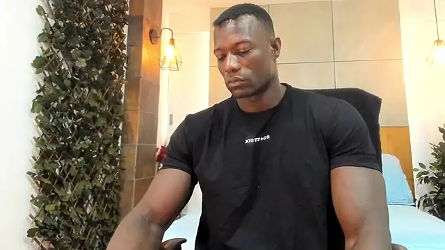 MarcusBlack_ live XXX chat
