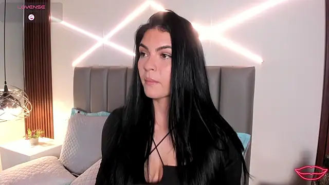 Veronicalanx1 라이브 XXX 채팅