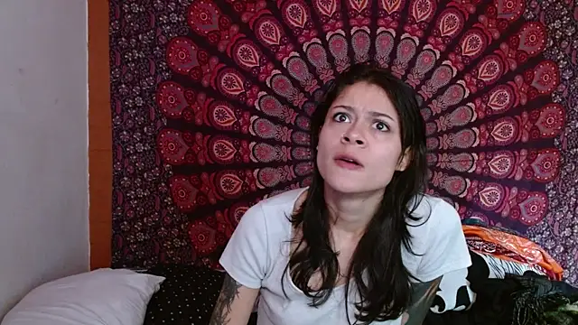 Онлайн чат XXX AbbySccott