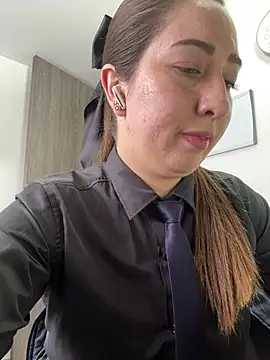suzy-111 – Kamerová šou