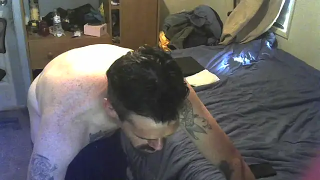 Johnny1991Blunt's Live XXX Chat