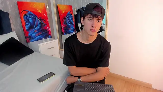 Liam_Grayson_ – Naživo XXX chat