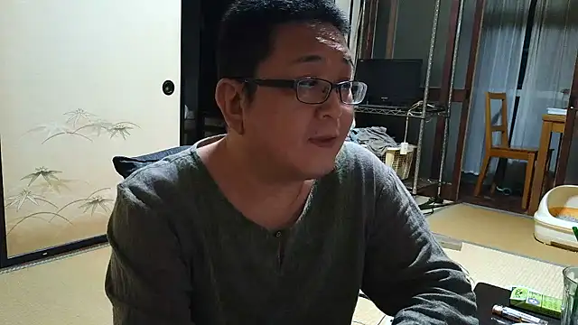 Tkousuke Show Webcam